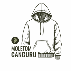 Chamada para a Loja Lelabit-Icone Moletom Canguru