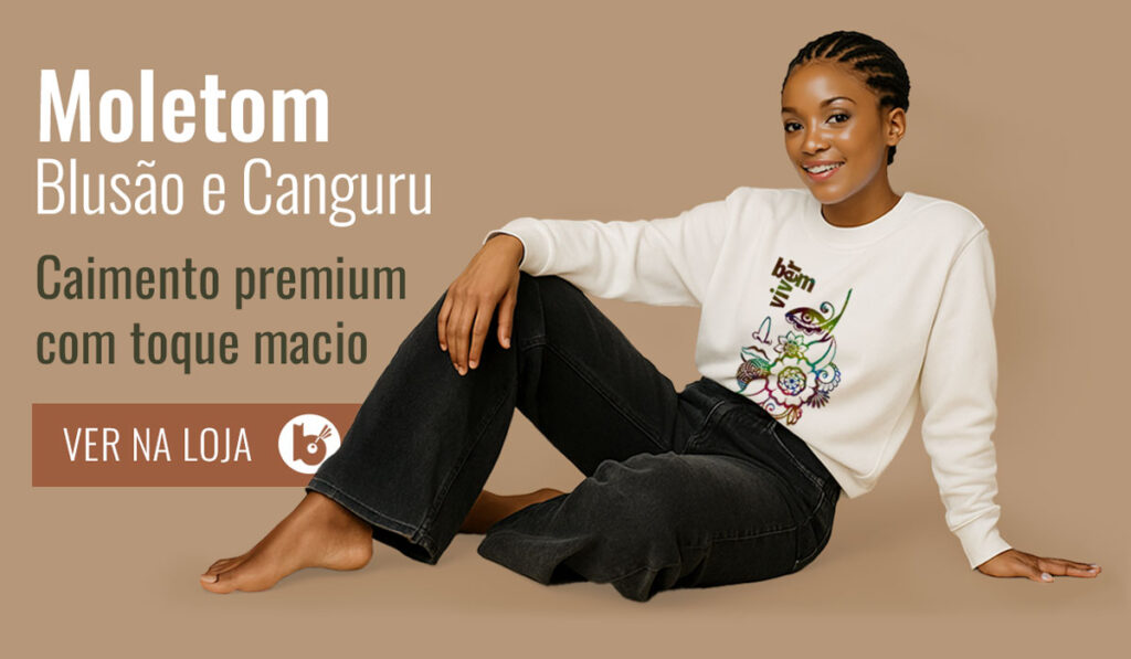 Banner moletons - chamada para compra